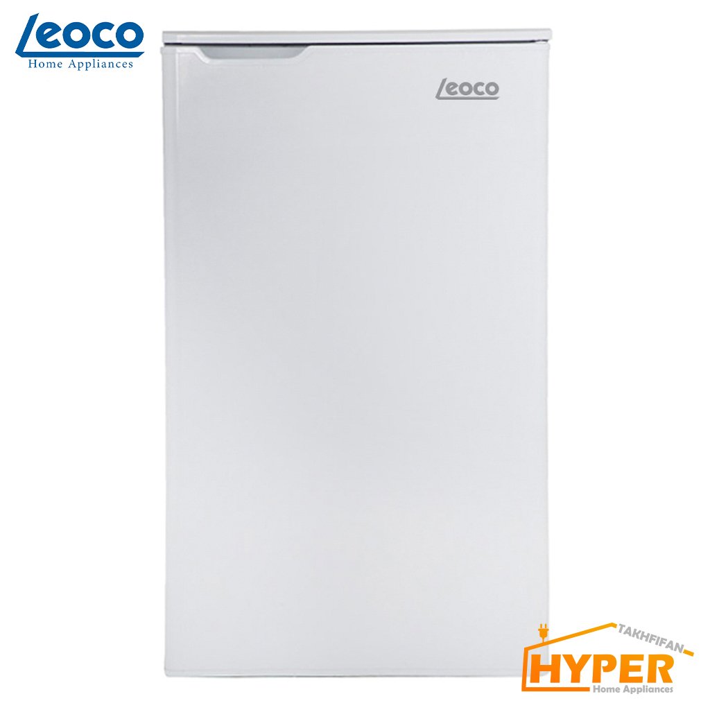 یخچال 9 فوت لئوکو HM9