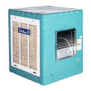 کولر آبی 4000 آزمایش مدل AZ4000