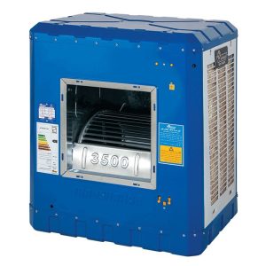 کولر آبی ایران شرق مدل IS35