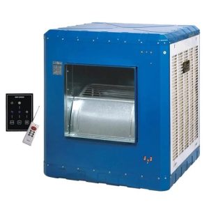 کولر آبی ایران شرق مدل IS48