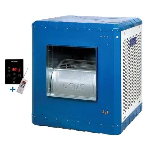 کولر آبی ایران شرق مدل IS60S