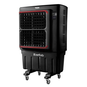 کولر آبی برفاب مدل BF5-O پرتابل سلولزی