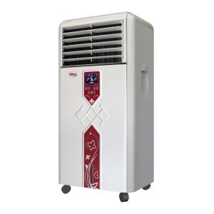 کولر آبی پرتابل برفاب مدل BF3-S