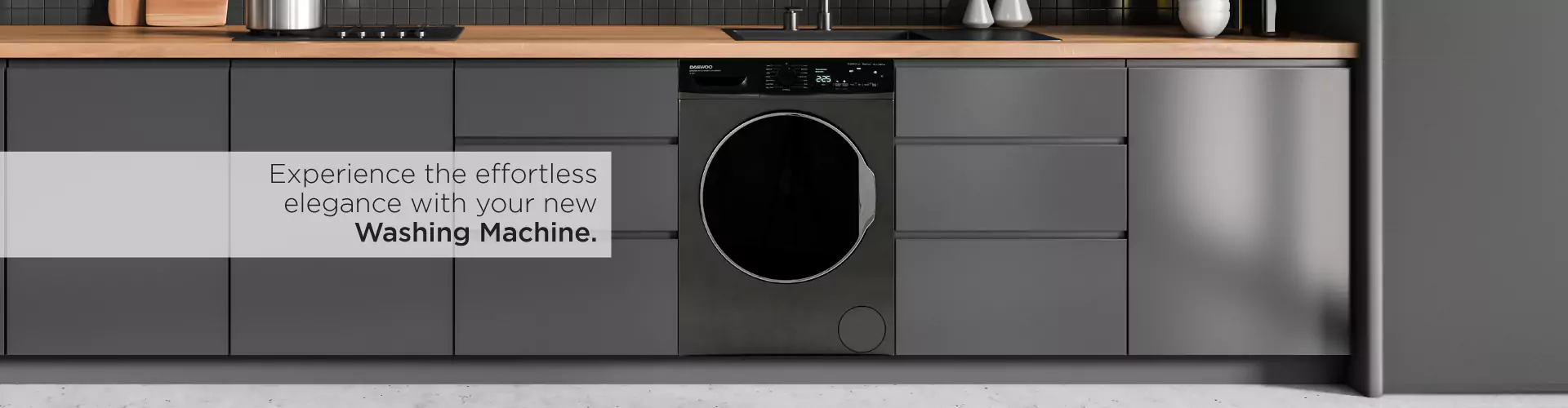 لباسشویی دوو