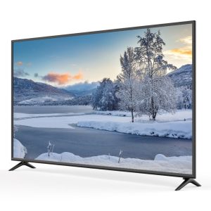 تلویزیون 55 اینچ جی پلاس مدل 726