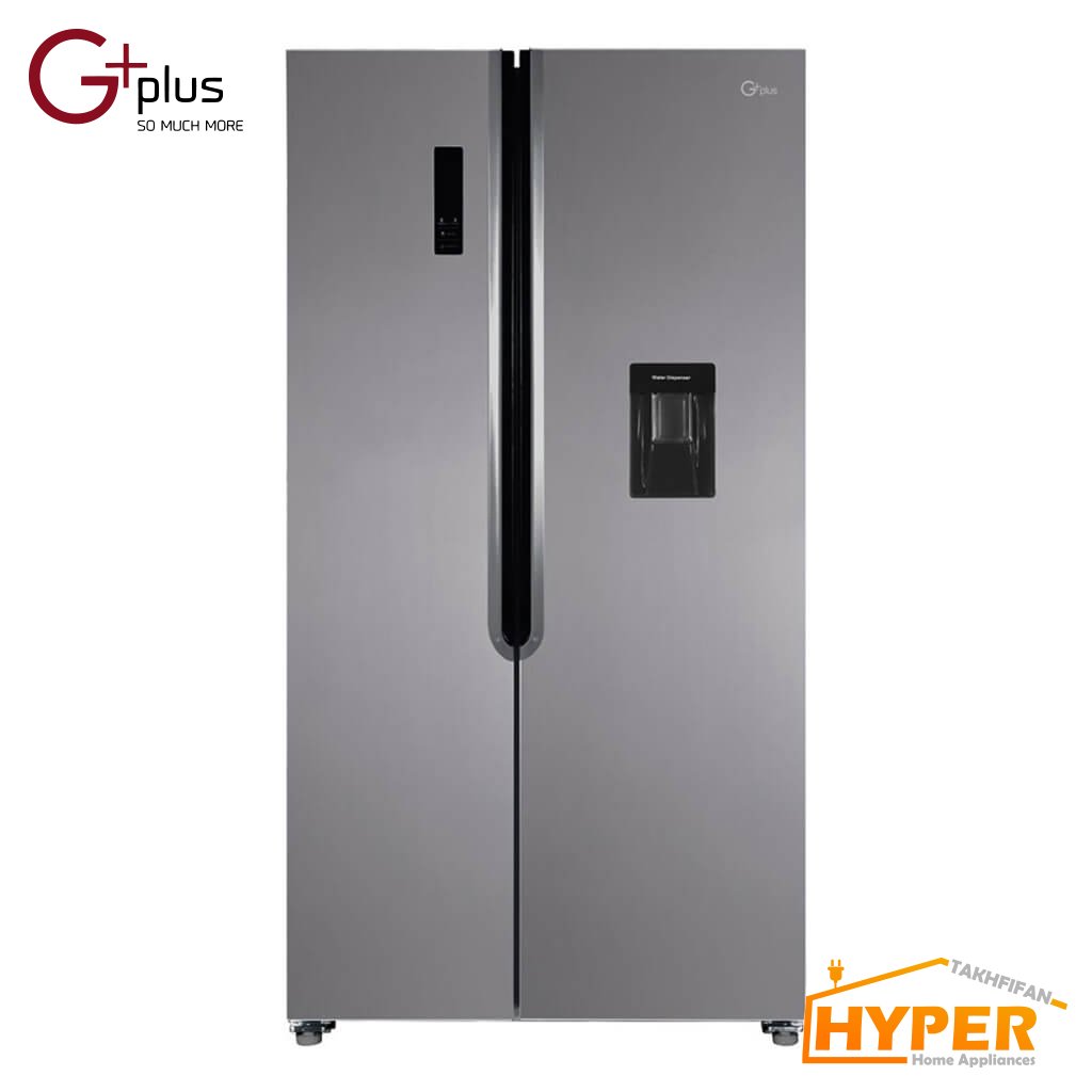 ساید بای ساید جی پلاس GSS-P7535S