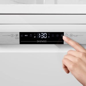 ماشین ظرفشویی 110 دوو