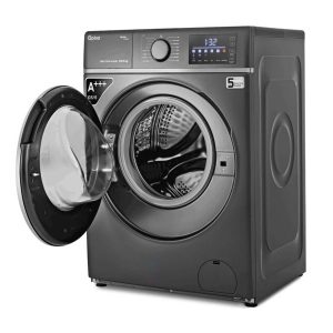 ماشین لباسشویی جی پلاس مدل GWM-PD107BS