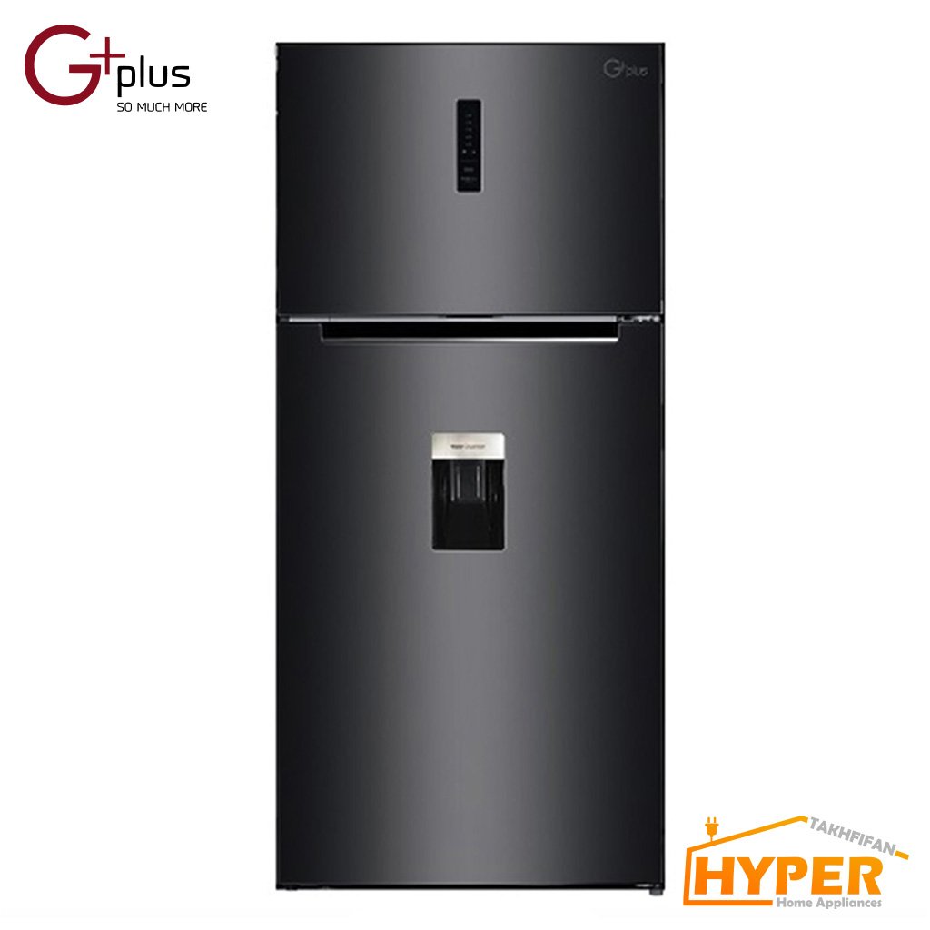 یخچال فریزر جی پلاس GRF-P5323BS