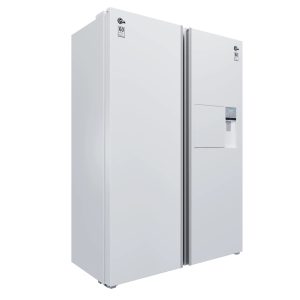 یخچال فریزر دوقلو کلور مدل گلوری پلاس سری 70