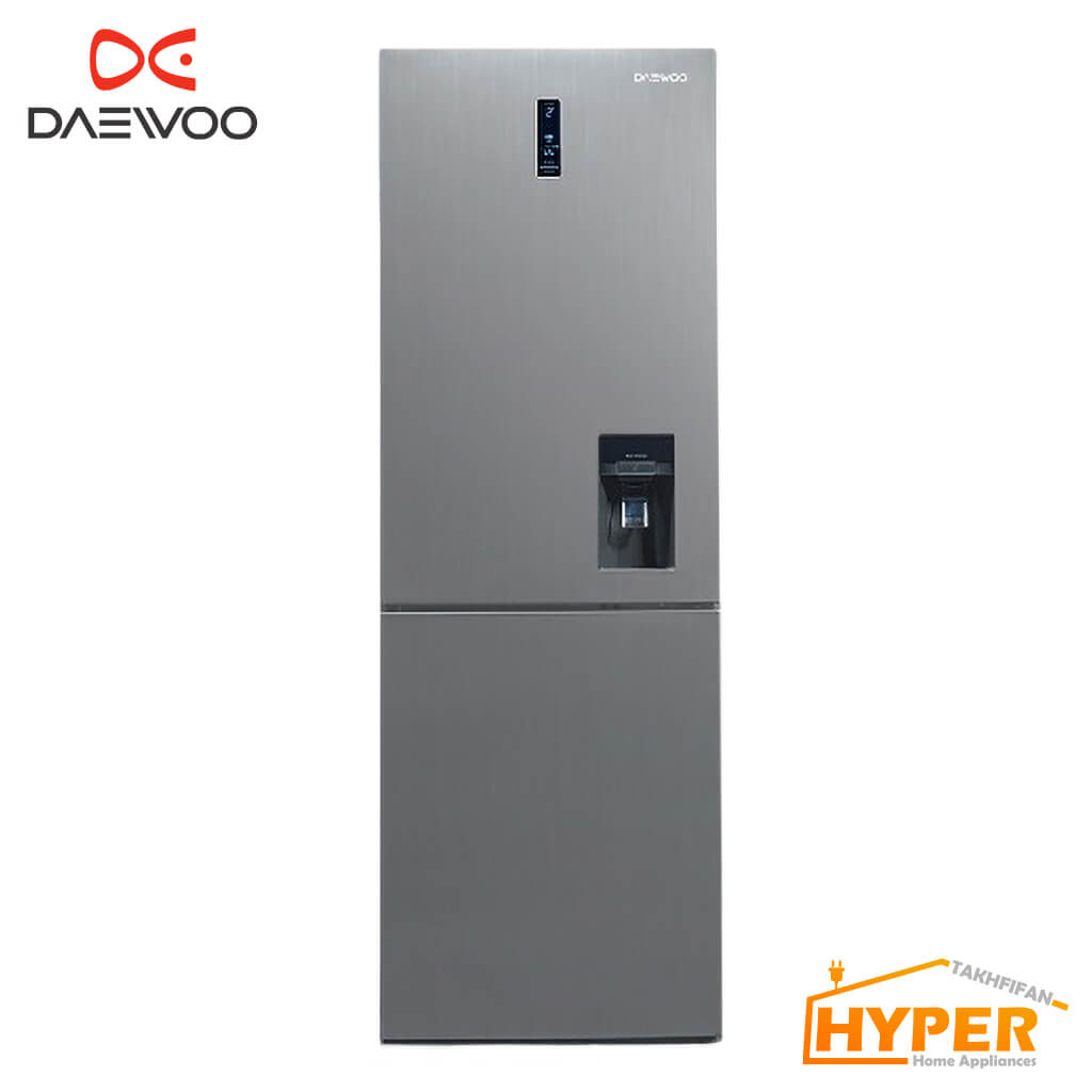 یخچال فریزر دوو BM-10S