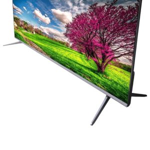 تلویزیون 55 اینچ تی سی ال مدل 735