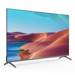 تلویزیون ال ای دی جی پلاس مدل GTV-65RQ756N