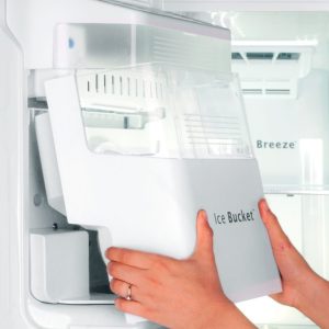 ساید بای ساید اسنوا S110