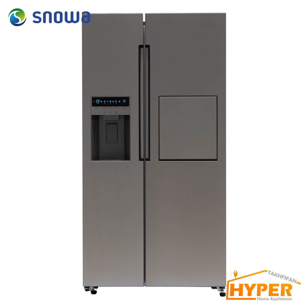 ساید بای ساید اسنوا S1D-M210S