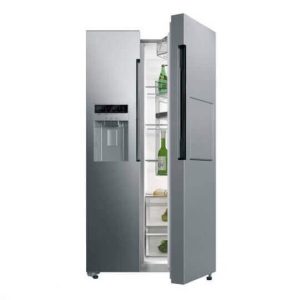 ساید بای ساید اسنوا مدل S1D-M210S