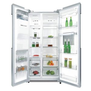 ساید بای ساید اسنوا مدل S1D-S110