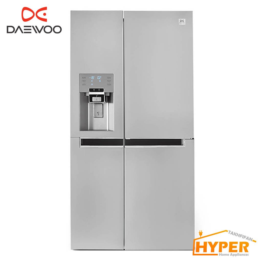 ساید بای ساید دوو ARSXi30-20S