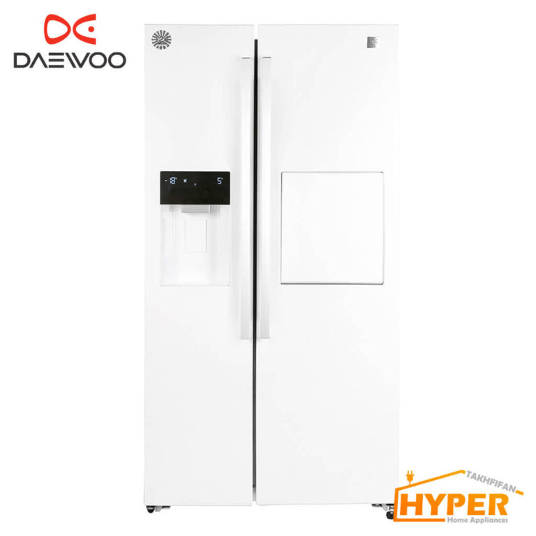 ساید بای ساید دوو SXi15-11GW