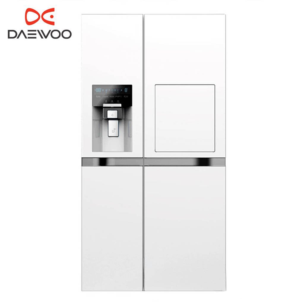 ساید بای ساید دوو SXi20-31W هوشمند