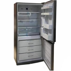 یخچال فریزر اسنوا مدل SBDi-L300-SS