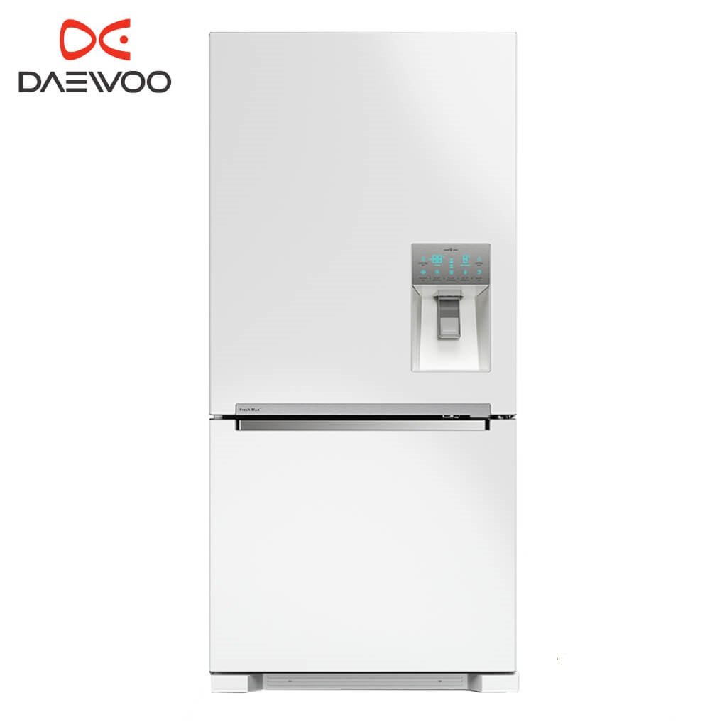 یخچال فریزر دوو BMi-20GW