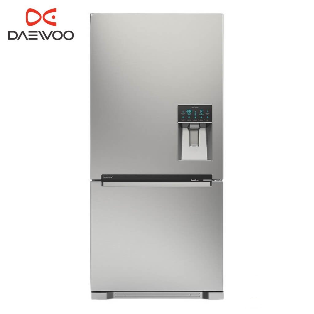 یخچال فریزر دوو BMi-20SS