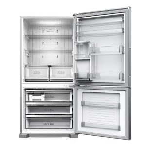 یخچال فریزر دوو مدل BMi-20SS