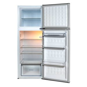 یخچال فریزر هیمالیا مدل گاما HRFD30001