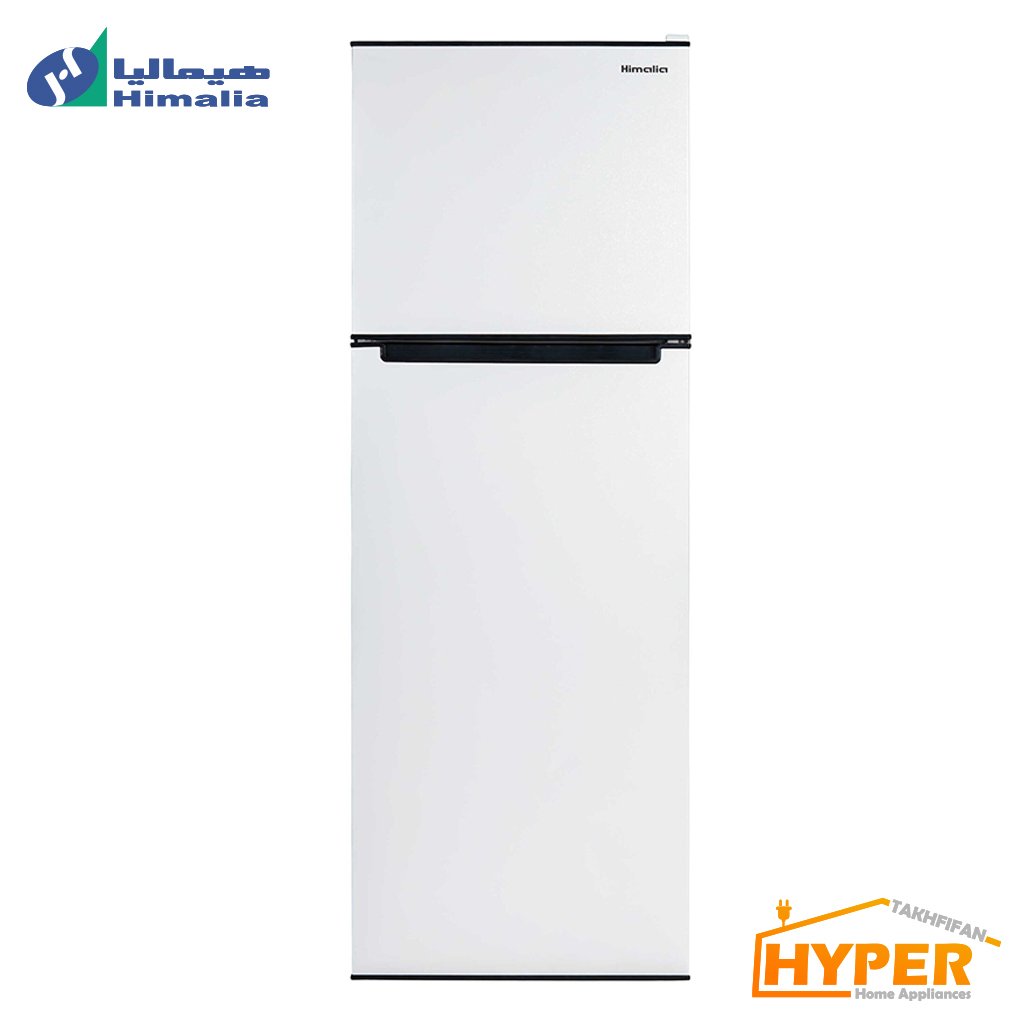 یخچال فریزر هیمالیا گاما HRFD30001