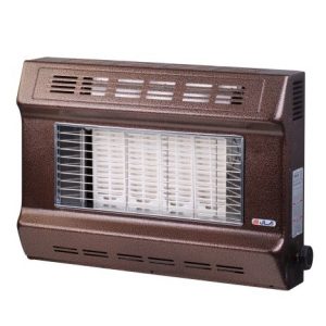 بخاری دودکش دار آبسال مدل 465