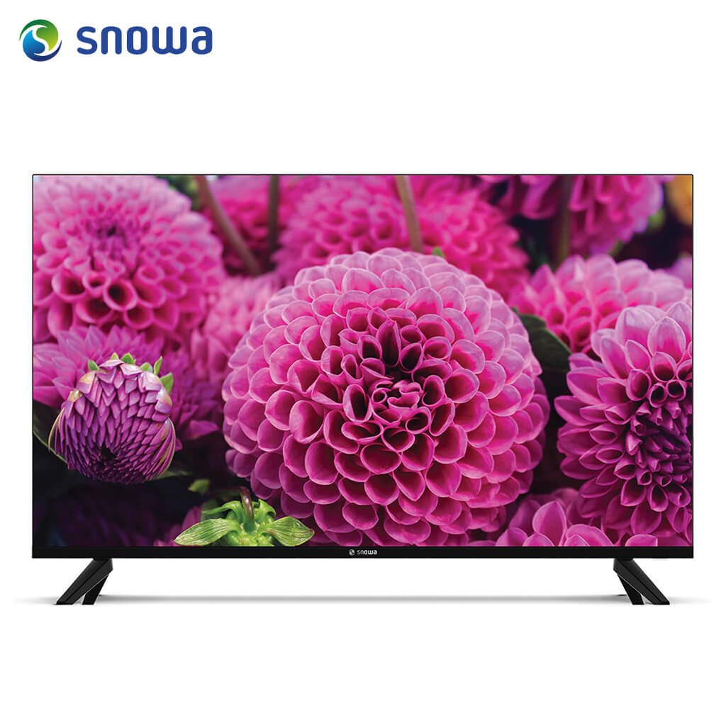 تلویزیون ال ای دی اسنوا SSD-55LS510U هوشمند