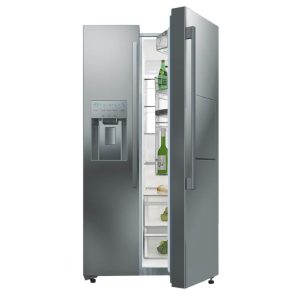 ساید بای ساید 32 فوت هوشمند دوو مدل SXi15-21S