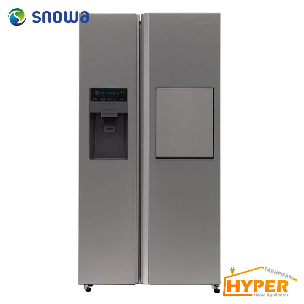 ساید بای ساید اسنوا S2D-L310-S