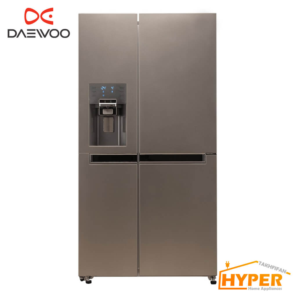 ساید بای ساید دوو DSi-3640SS