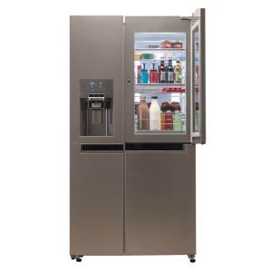 ساید بای ساید سه درب دوو مدل DSi-3640SS