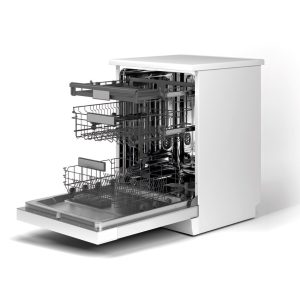 ماشین ظرفشویی جی پلاس مدل GDW-P5683W