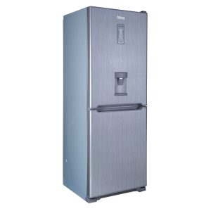 یخچال فریزر لئوکو مدل LRF72 استیل