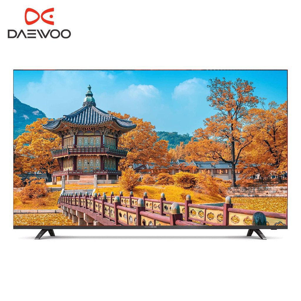 تلویزیون ال ای دی دوو DSL-65SU1880 هوشمند