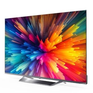 تلویزیون هوشمند آیوا 55C3H