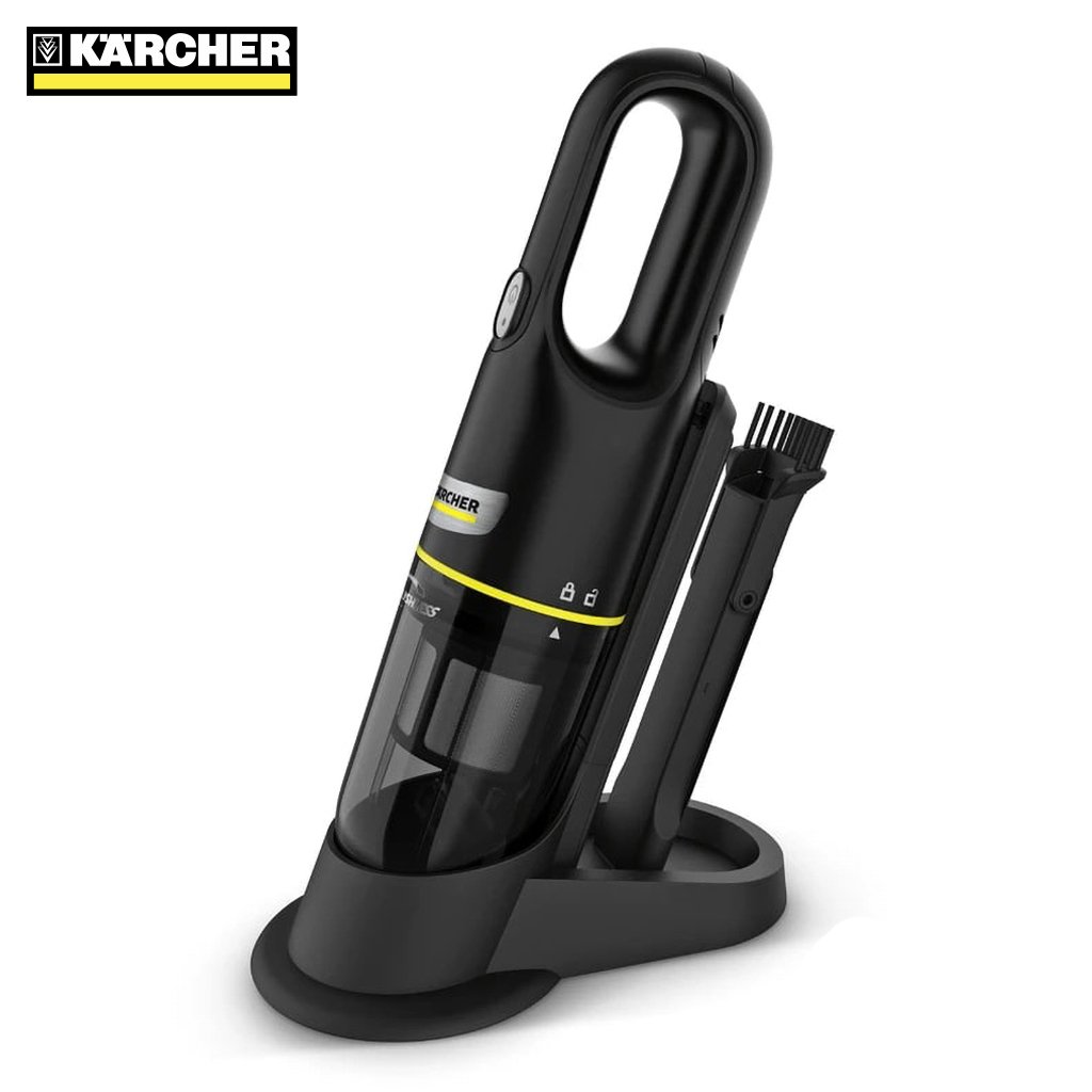 جارو شارژی کارچر VCH2S