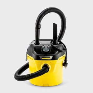 جاروبرقی آب و خاک کارچر مدل KWD 1