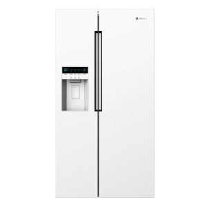 ساید بای ساید اسنوا مدل S1D-S100-W