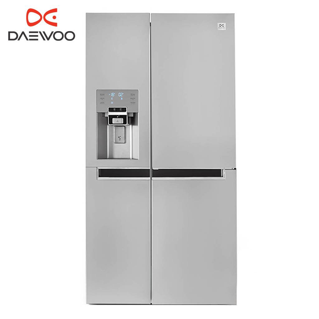 ساید بای ساید دوو SXi30-20S هوشمند