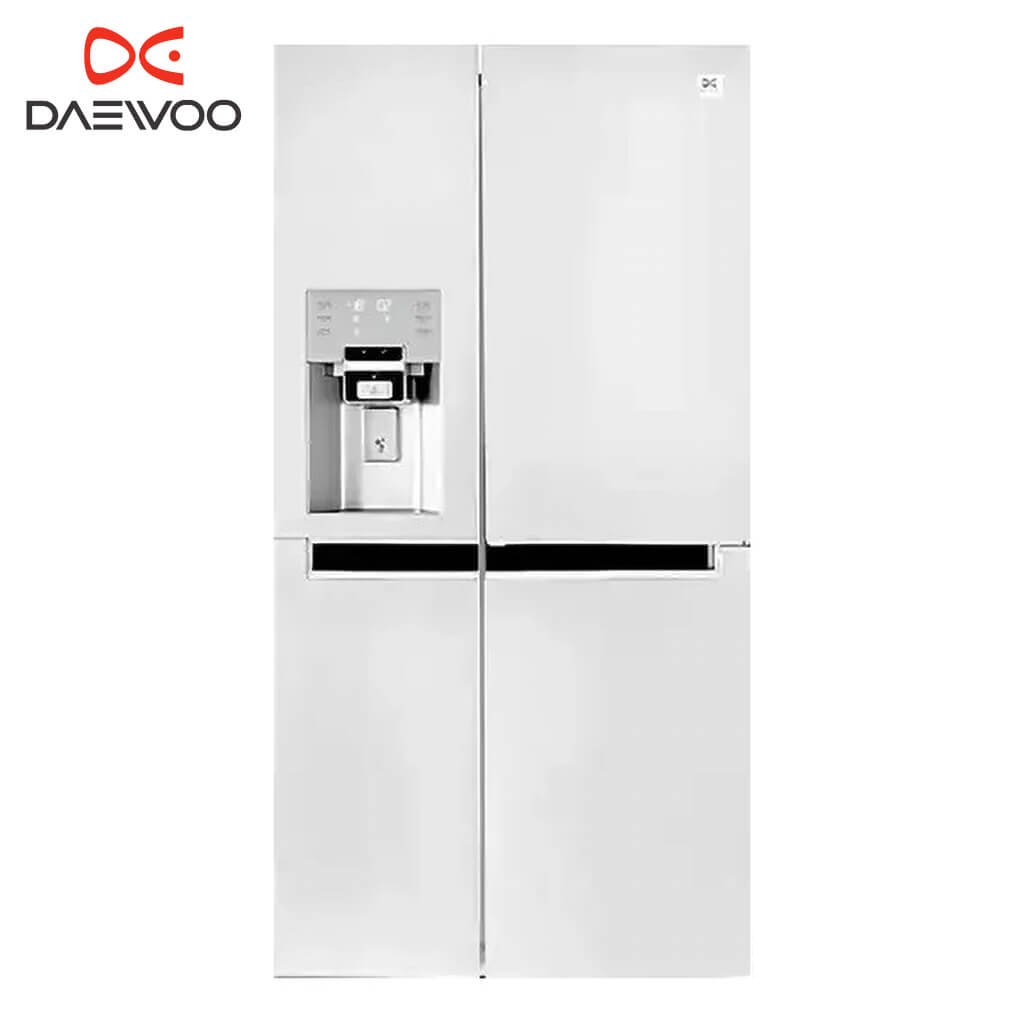 ساید بای ساید دوو SXi30-20W هوشمند