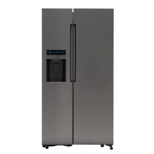 ساید بای ساید هوشمند اسنوا مدل S1Di-S100-S