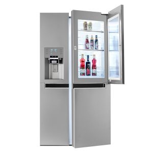 ساید بای ساید هوشمند دوو مدل SXi30-20S