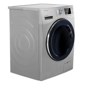 ماشین لباسشویی 8 کیلویی دوو مدل LM-880S