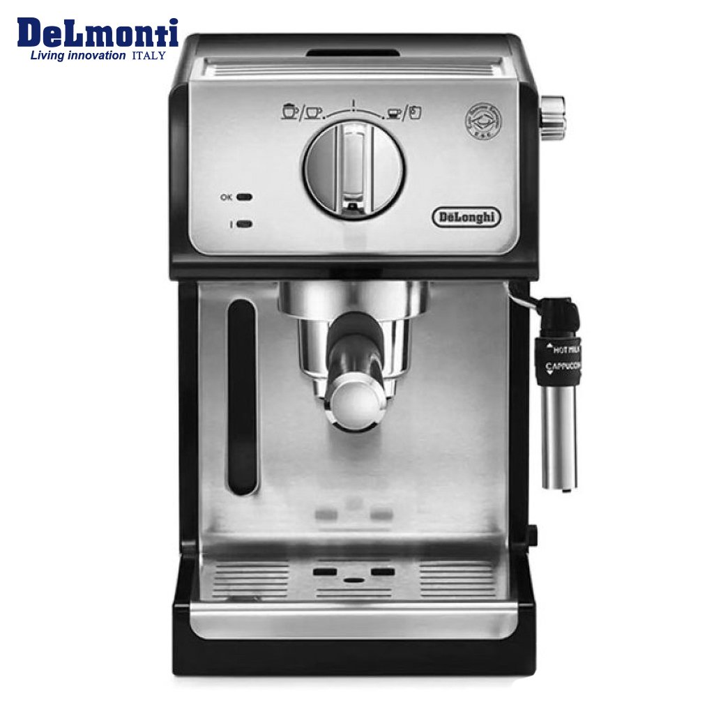 اسپرسوساز دلونگی ECP35.31