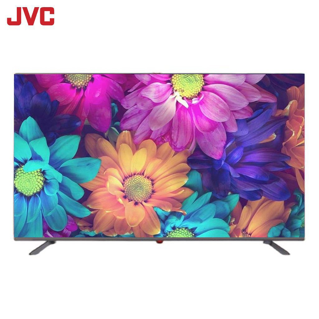 تلویزیون ال ای دی جی وی سی LT65N100 هوشمند